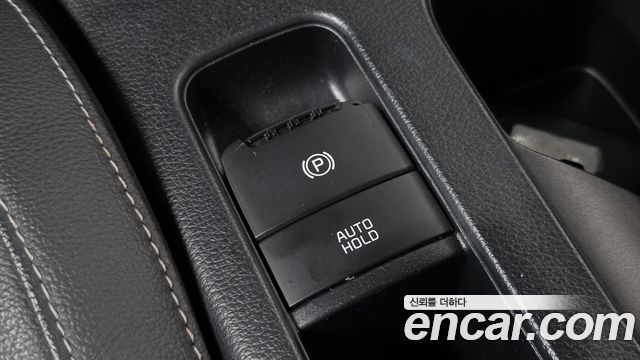 Kia K3 2022 — photo 16
