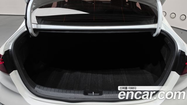 Kia K3 2022 — photo 20