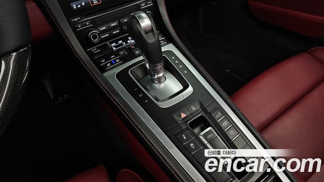 Porsche 718 2017 — photo 9