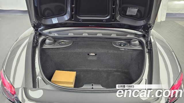 Porsche 718 2017 — photo 20