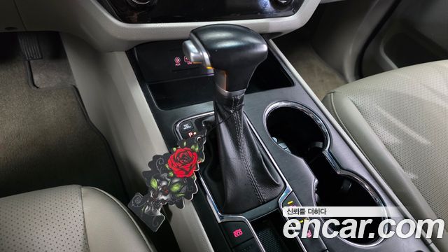 Kia Canival 2019 — photo 12