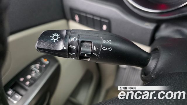 Kia Canival 2019 — photo 23
