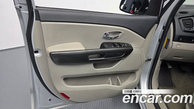 Kia Canival 2019 — photo 14