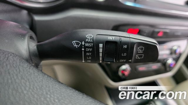Kia Canival 2019 — photo 28