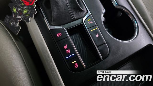 Kia Canival 2019 — photo 30