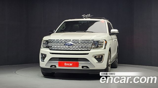Ford Expedition 2021 — photo 3