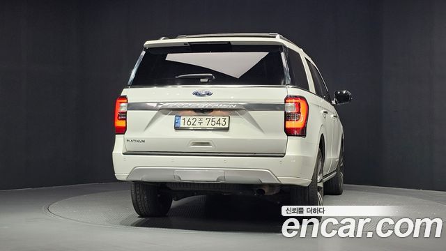 Ford Expedition 2021 — photo 4