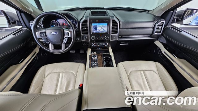 Ford Expedition 2021 — photo 10