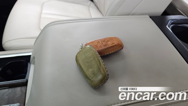 Ford Expedition 2021 — photo 21