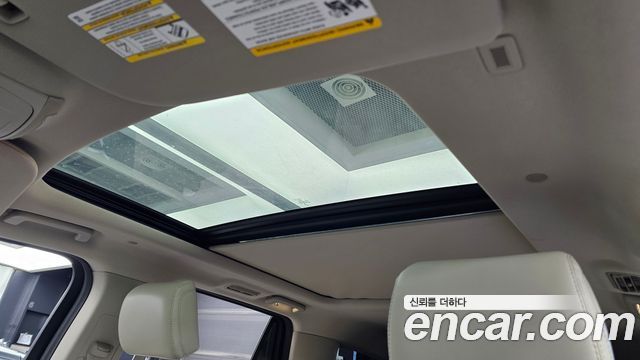 Ford Expedition 2021 — photo 22