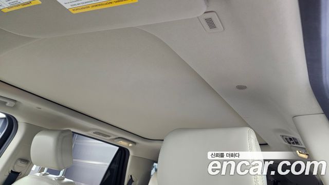 Ford Expedition 2021 — photo 23