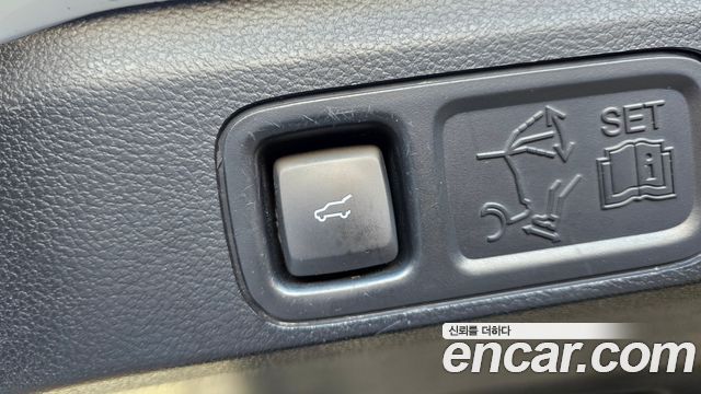 Ford Expedition 2021 — photo 24
