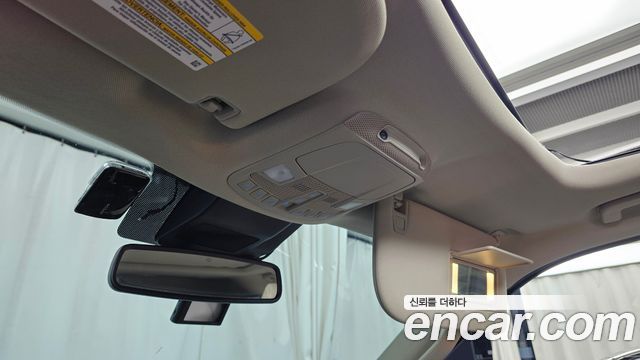 Ford Expedition 2021 — photo 27