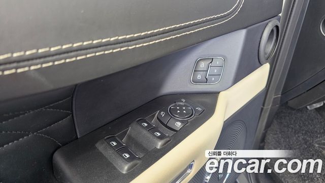 Ford Expedition 2021 — photo 29