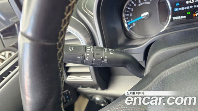 Ford Expedition 2021 — photo 35