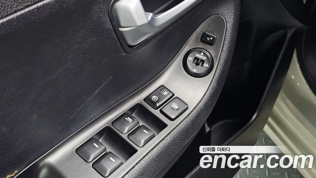 Kia morning 2013 — photo 19