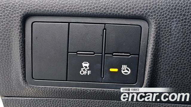 Kia morning 2013 — photo 20