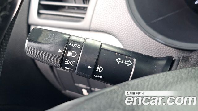 Kia morning 2013 — photo 24