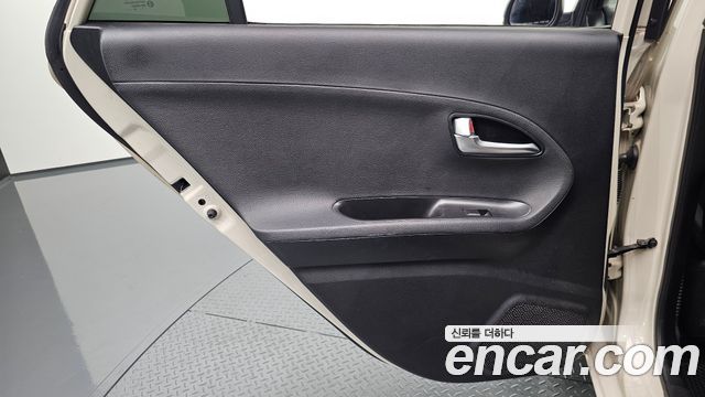 Kia morning 2013 — photo 15