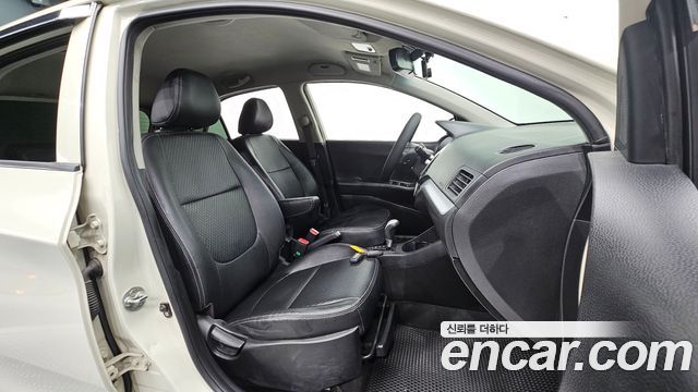 Kia morning 2013 — photo 16