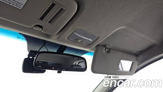 Kia morning 2013 — photo 29