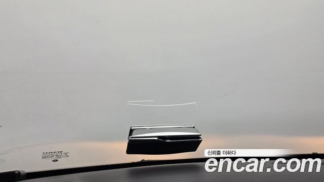 Renault Korea QM3 2015 — photo 13