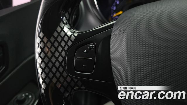 Renault Korea QM3 2015 — photo 17
