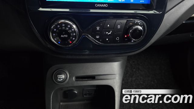Renault Korea QM3 2015 — photo 20
