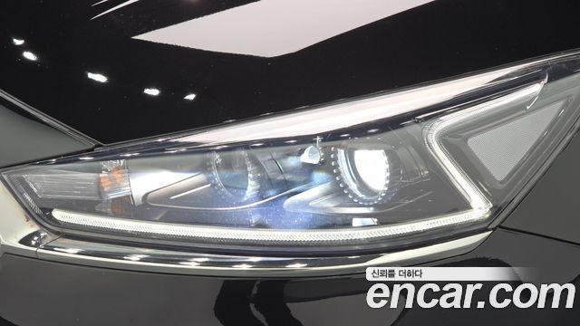 Kia K7 2016 — photo 8