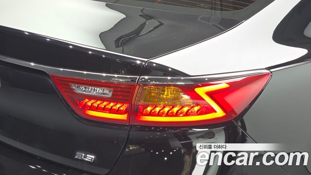 Kia K7 2016 — photo 9
