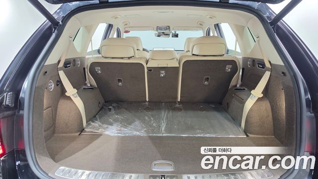 Genesis GV80 2022 — photo 23