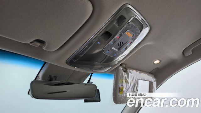 Genesis GV80 2022 — photo 24