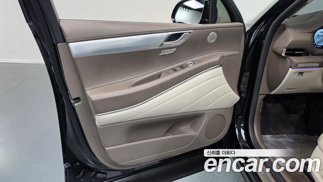 Genesis GV80 2022 — photo 14