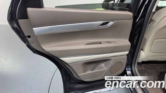 Genesis GV80 2022 — photo 15