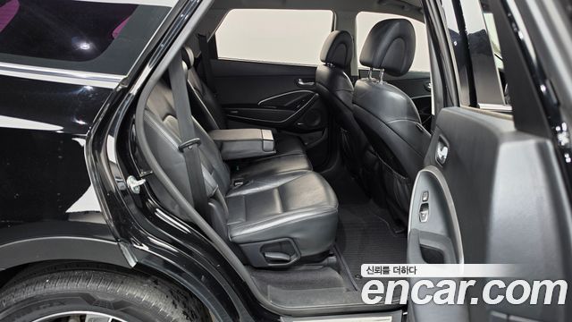 Hyundai Maxcruz 2014 — photo 12