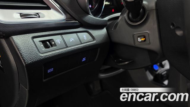 Hyundai Maxcruz 2014 — photo 14