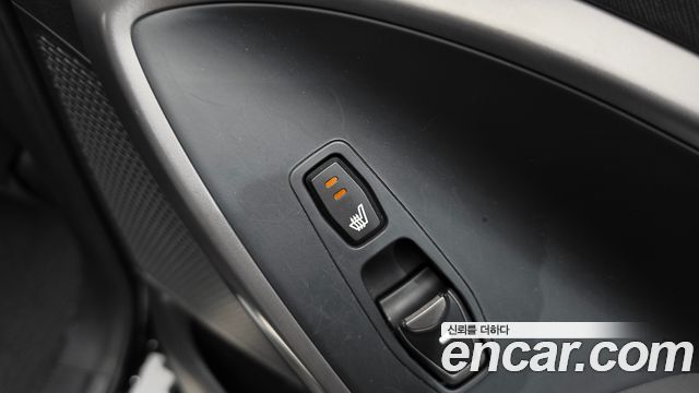 Hyundai Maxcruz 2014 — photo 18