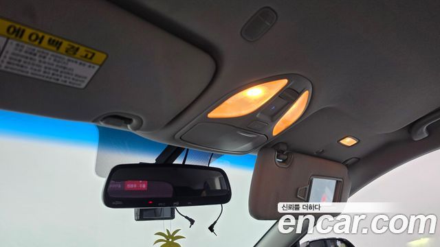 Hyundai Maxcruz 2014 — photo 19
