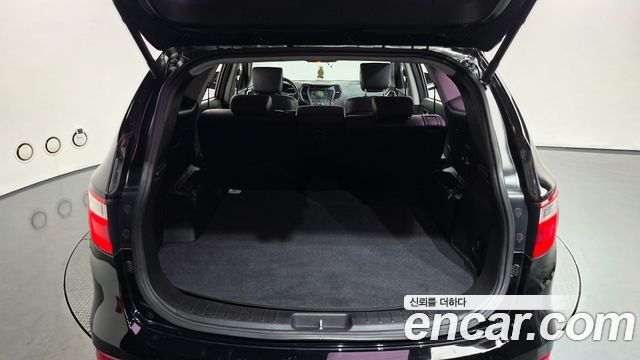 Hyundai Maxcruz 2014 — photo 20