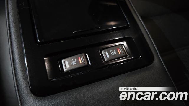 Renault Korea SM6 2016 — photo 19