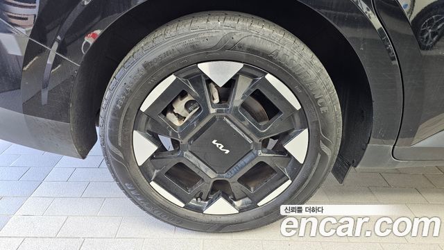 Kia Canival 2024 — photo 5