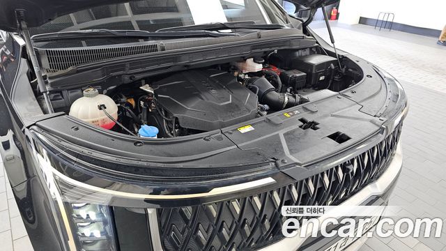 Kia Canival 2024 — photo 6