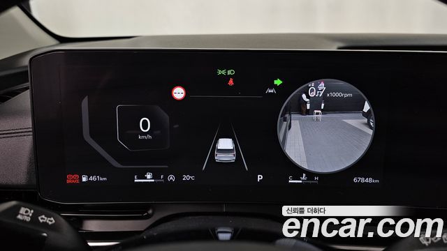 Kia Canival 2024 — photo 11