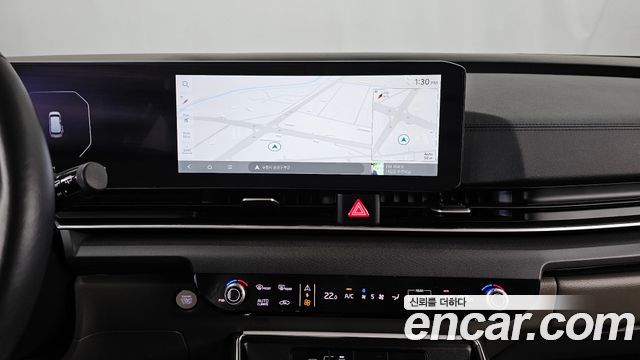 Kia Canival 2024 — photo 20