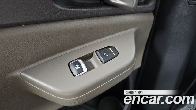 Kia Canival 2024 — photo 25