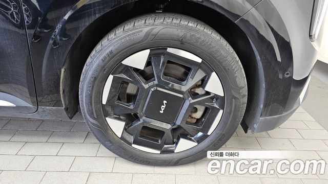 Kia Canival 2024 — photo 7