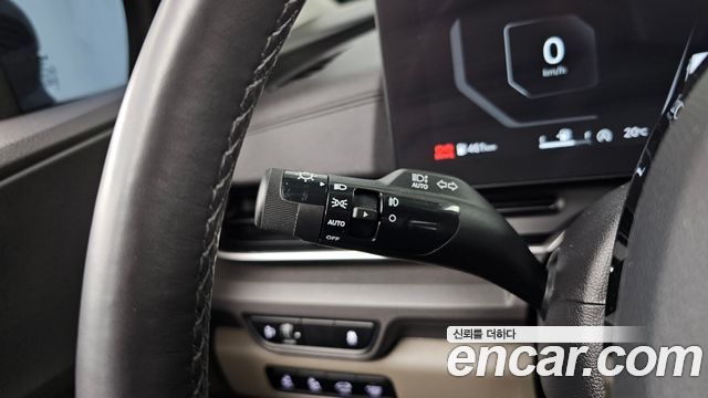 Kia Canival 2024 — photo 27