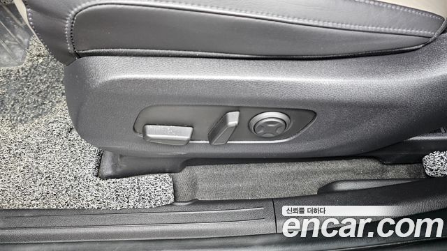 Kia Canival 2024 — photo 31