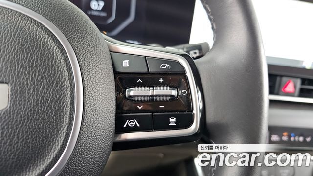 Kia Canival 2024 — photo 32