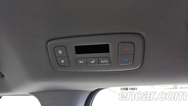 Kia Canival 2024 — photo 33